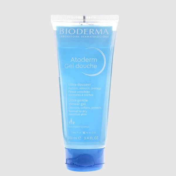 Bioderma atoderm blagi i umirujuci gel za pranje 100ml